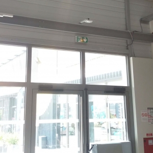 Cuisinella La Roche sur Yon : une jauge en temps réel 